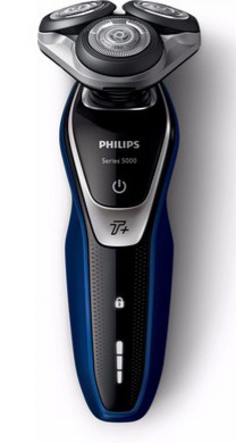 Philips Shaver Series 5000 Review ScheerZone